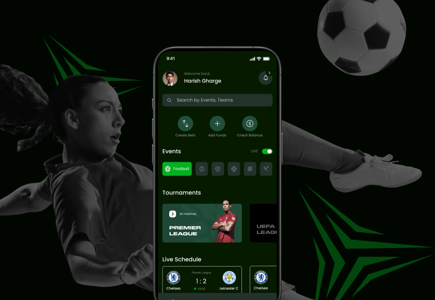 Sportify product cover