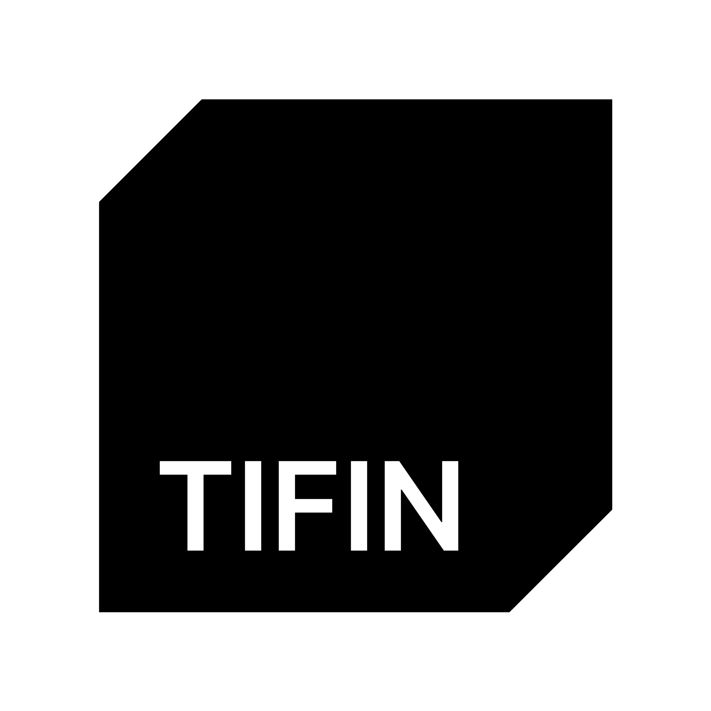 TIFIN logo
